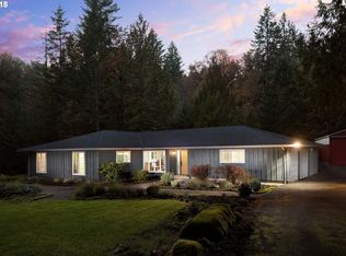 24189 NW Meacham Rd, North Plains, OR 97133