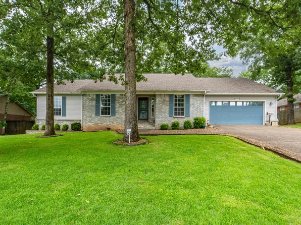 102 Doe Run Pl, Hot Springs, AR 71913