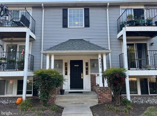 8030 Abbey Ct APT H, Pasadena, MD 21122