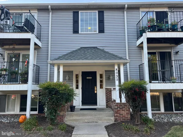 8030 Abbey Ct APT H, Pasadena, MD 21122