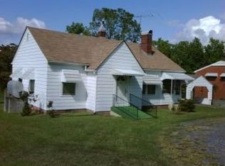 226 Tremont Dr, Asheboro, NC 27203