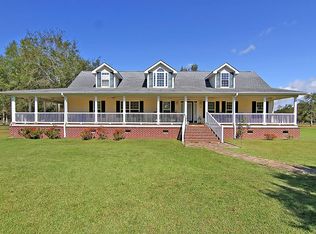 111 Ponderosa Rd, Summerville, SC 29483