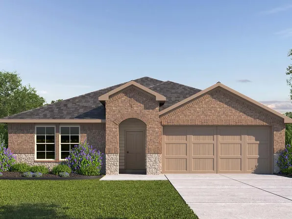 6600 Alexis St, Beaumont, TX 77708
