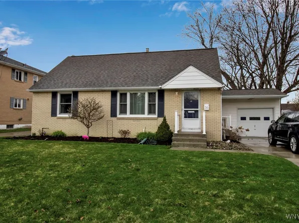 36 Stoneleigh Ave, Buffalo, NY 14223