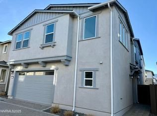 474 Prosecco Way, Reno, NV 89511