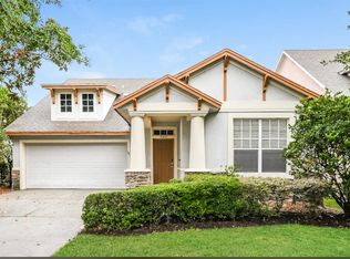 12677 S Lake Sawyer Dr, Windermere, FL 34786