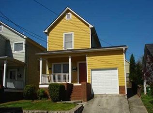 601 Martin St SE, Atlanta, GA 30312