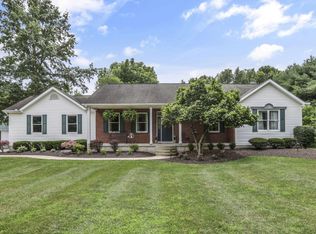 5675 Bickel Church Rd NW, Pickerington, OH 43147