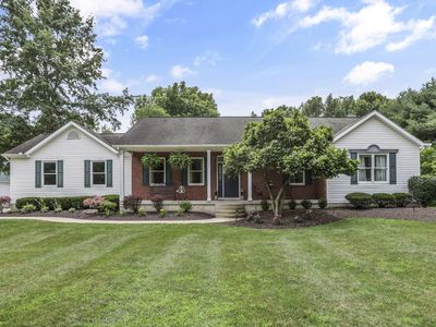 5675 Bickel Church Rd NW, Pickerington, OH, 43147