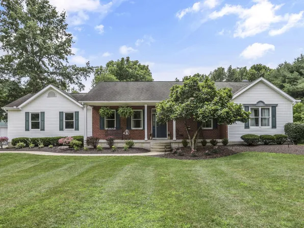 5675 Bickel Church Rd NW, Pickerington, OH 43147