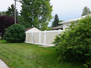 1401 Sunnyside Ave, Great Falls, MT 59405
