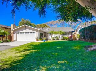1340 Oak Ave, Carlsbad, CA 92008
