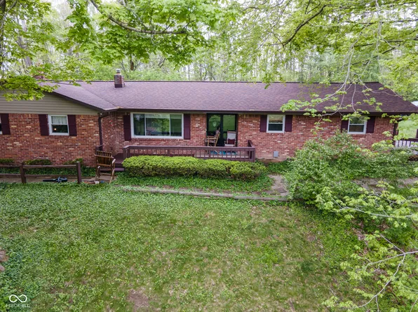 2314 N State Road 39, Danville, IN 46122