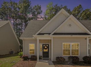 120 Kingsbury Loop #A, Conway, SC 29526