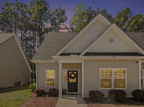 120 Kingsbury Loop #A, Conway, SC 29526