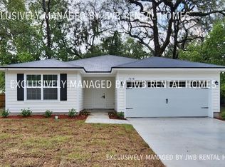 7519 Hare Ave, Jacksonville, FL 32211