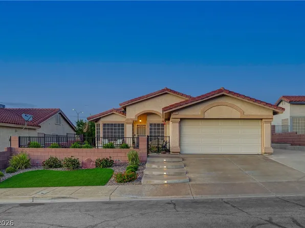 418 Palegold St, Henderson, NV 89012