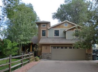 14700 W 50th Ave, Golden, CO 80403