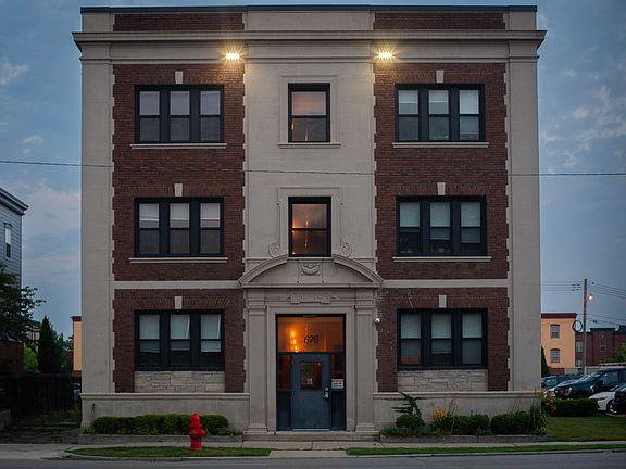 2nd image of 676 Martin Luther King Jr Blvd #3F