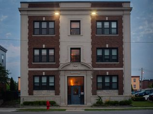 Trenton Properties LLC, Detroit, MI 48201