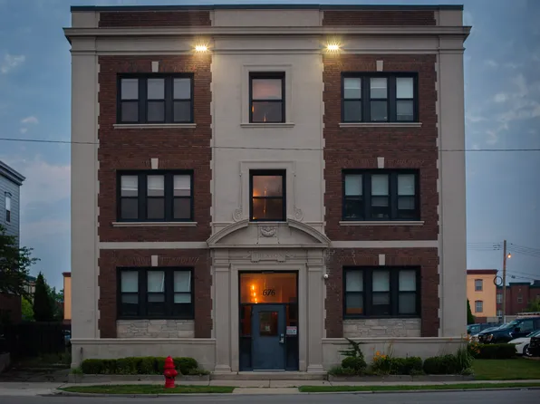 Trenton Properties LLC