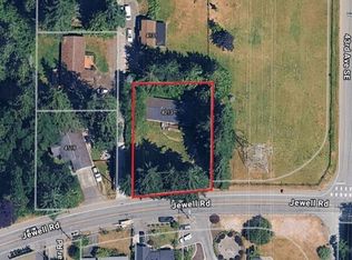 4213 Jewell Rd, Bothell, WA 98012
