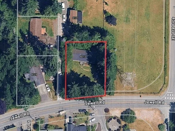 4213 Jewel Road, Bothell, WA 98012