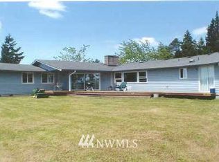 4801 Palermo Rosa Ln SW, Olympia, WA 98512