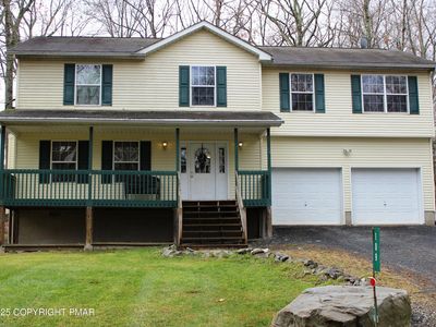109 Blue Bird Way, East Stroudsburg, PA, 18302