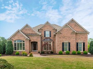 359 Flatstone Way, Marietta, GA 30064