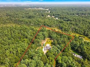 772 Walnut Plain Rd, Rochester, MA 02770