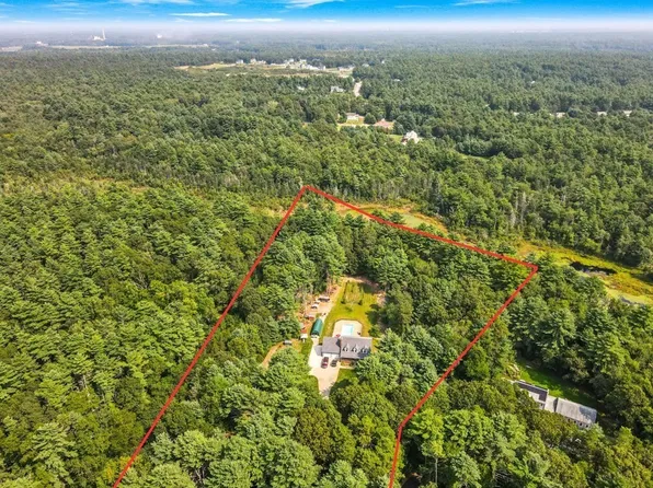 772 Walnut Plain Rd, Rochester, MA 02770