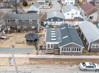 41-43 & #55, Swansea, MA 02777