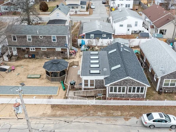 41-43 & #55, Swansea, MA 02777