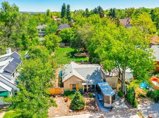 1516 8th St, Boulder, CO 80302