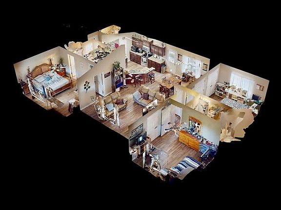 3rd image of 5701 Meadow Wood Dr