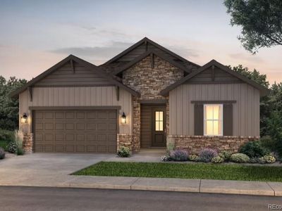 8694 S Quemoy Street, Aurora, CO, 80016