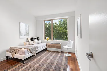 Sold by Halstead Real Estate