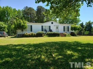 3750 Browns Pond Rd, Selma, NC 27576