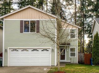 5114 203rd St E, Spanaway, WA