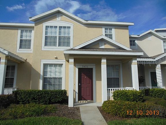 2nd image of 3451 Red Rock Dr