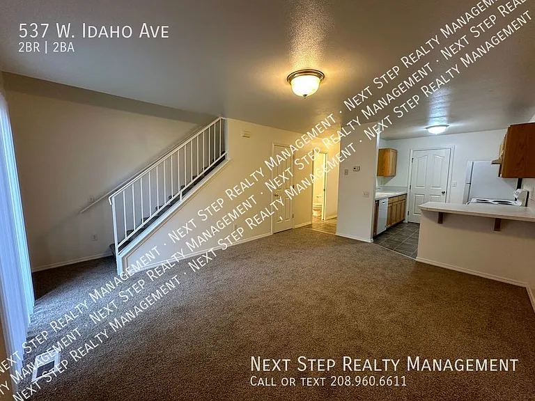 537 W Idaho Ave — Photo 3