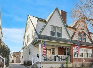 220 Sedgewood Rd, Springfield, PA 19064