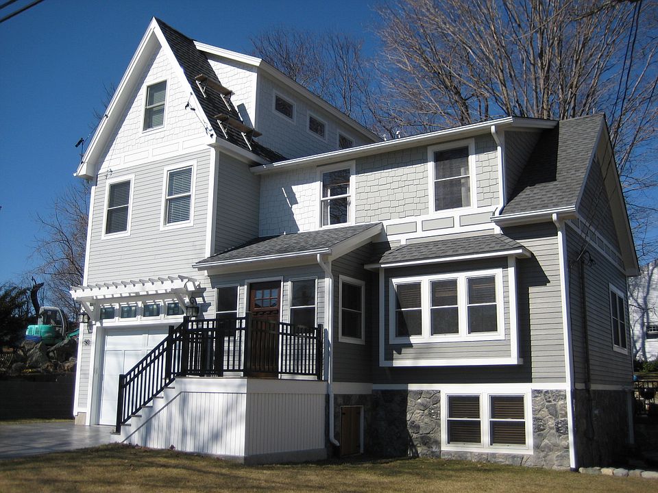 50 Cliffe