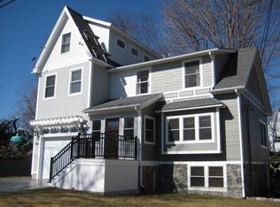 50 Cliffe Ave, Lexington, MA 02420