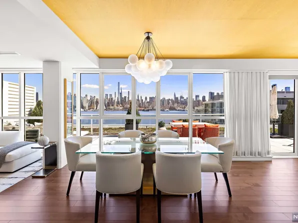 800 Avenue At Port Imperial #619, Weehawken, NJ 07086
