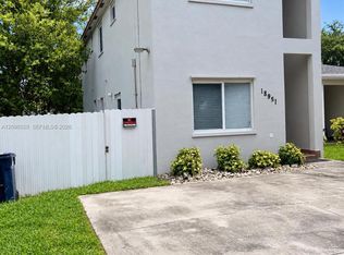 18951 SW 113th Pl, Miami, FL 33157