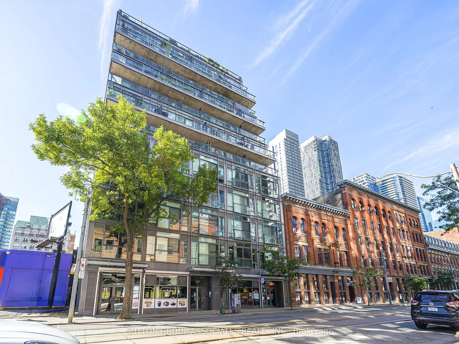 1 bed, $1,975 — Photo 3