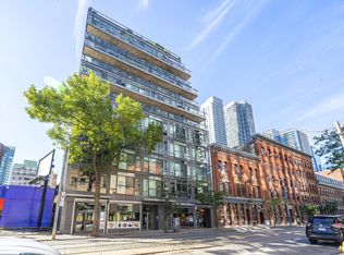 127 Queen St E #405, Toronto, ON M5C1S3