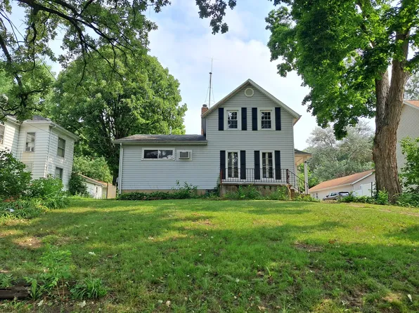317 Clark St, Marseilles, IL 61341